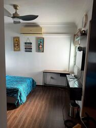 Blk 18B Buona Vista Court (Queenstown), HDB 3 Rooms #593555841